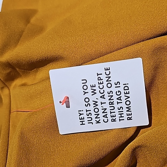 Asos NWT midi dress size 16 - Picture 11 of 11